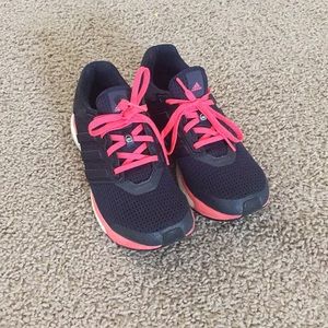 Adidas Supernova Navy Runners. Sz 8.5